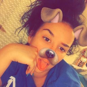 Meet your Posher, Ravyn